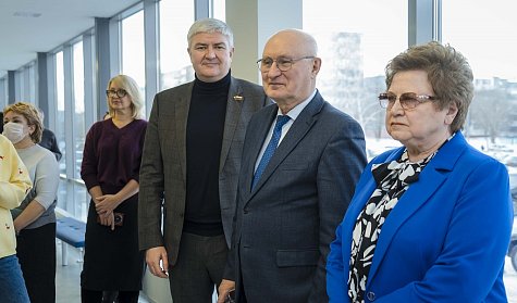 Как изменилась поликлиника для 40 тысяч пациентов